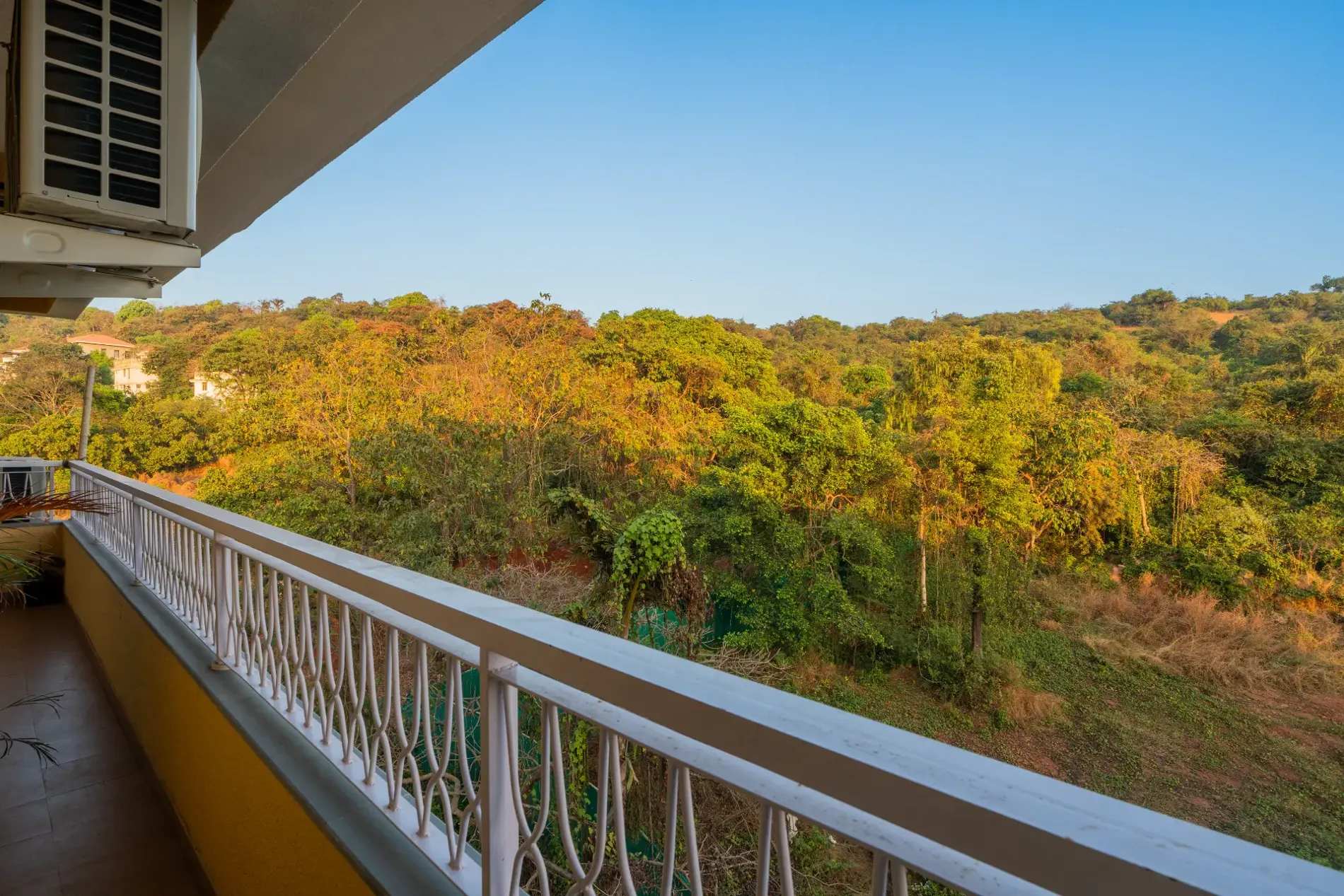 Veera Marina | 3-BHK Villa in Goa Penthouse With Pool | ELV - Photo 2