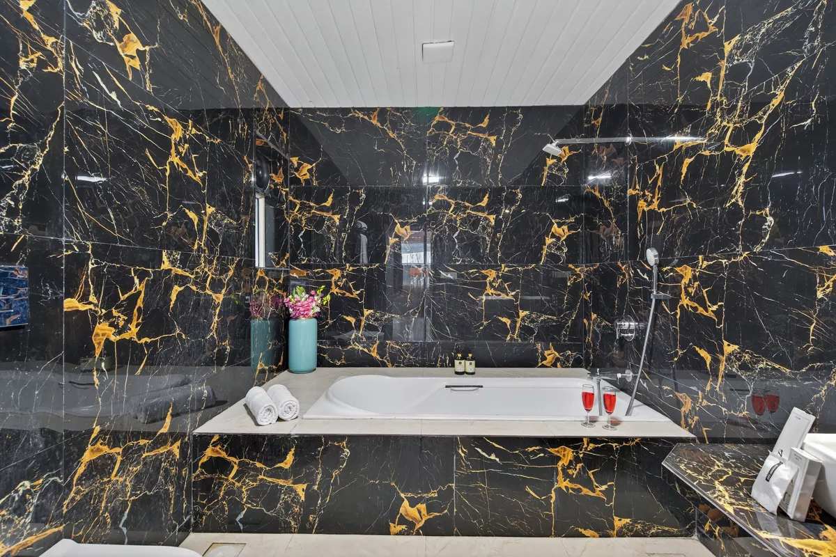 Lavender Hills | Pet-friendly Hillside 3-BHK Villa in Lonavala Private Pool | ELV - Photo 5