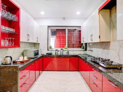 Nest | 4-BHK Villa in Lonavala Pool | Terrace | Gazebo