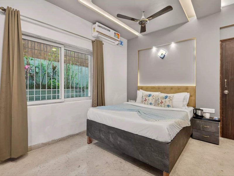 Lavender Hills | Pet-friendly Hillside 3-BHK Villa in Lonavala Private Pool