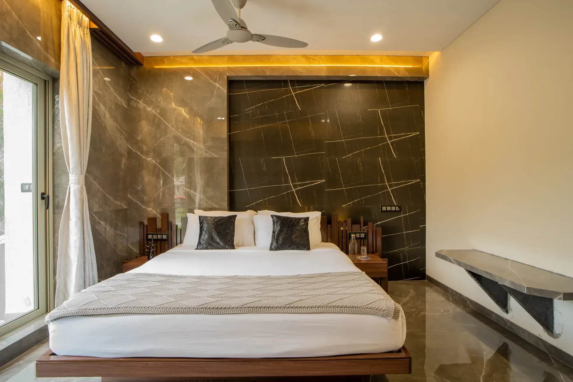 Imperial Calista | 4-BHK Villa in Lonavala with Common Pool & Garden | ELV - Photo 3