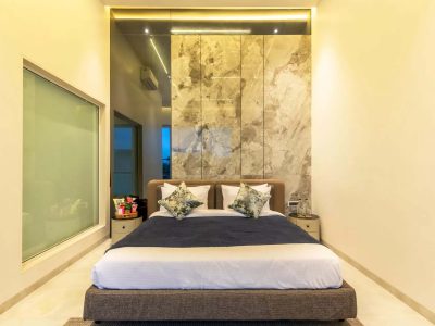 Meraki Villa | Majestic 6-BHK Glass Villa in Lonavala | Private Pool