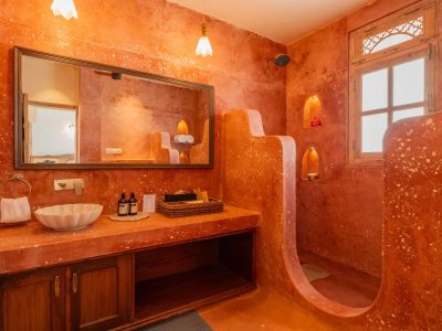 Amayah Tattva | 3- BHK Villa in Goa With Steam Room, Sky Shower & Private Pool