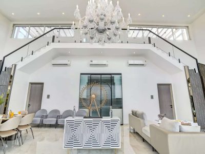 Meraki Villa | Majestic 6-BHK Glass Villa in Lonavala | Private Pool