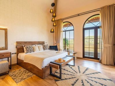 Villa Verde | 4-BHK Luxury Villa in Goa with Private Pool | The Banyan Bliss Complex