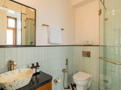 Villa Fleuve | 6-BHK Villa in Goa Getaway | River | Infinity Pool | Bar Lounge