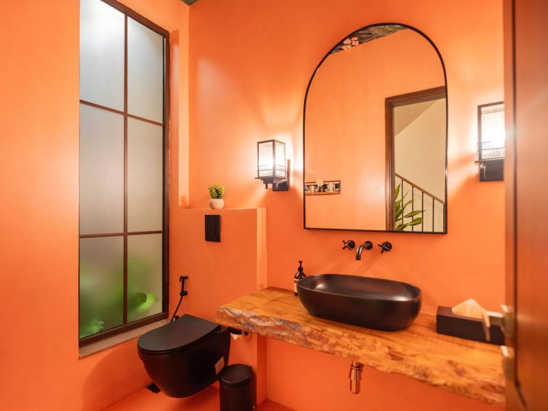 Villa Verde | 4-BHK Luxury Villa in Goa with Private Pool | The Banyan Bliss Complex
