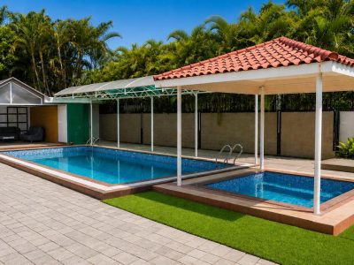 Aurelia Retreats ELV Villa in Lonavala