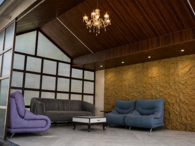 Aurelia Retreats ELV Villa in Lonavala