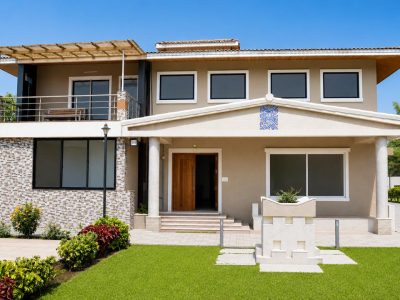 Aurelia Retreats ELV Villa in Lonavala
