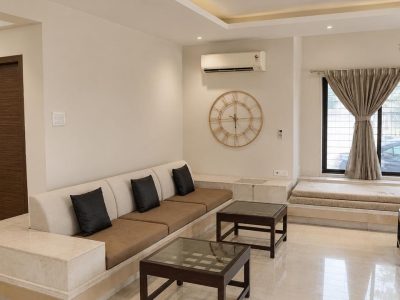 Aurelia Retreats ELV Villa in Lonavala