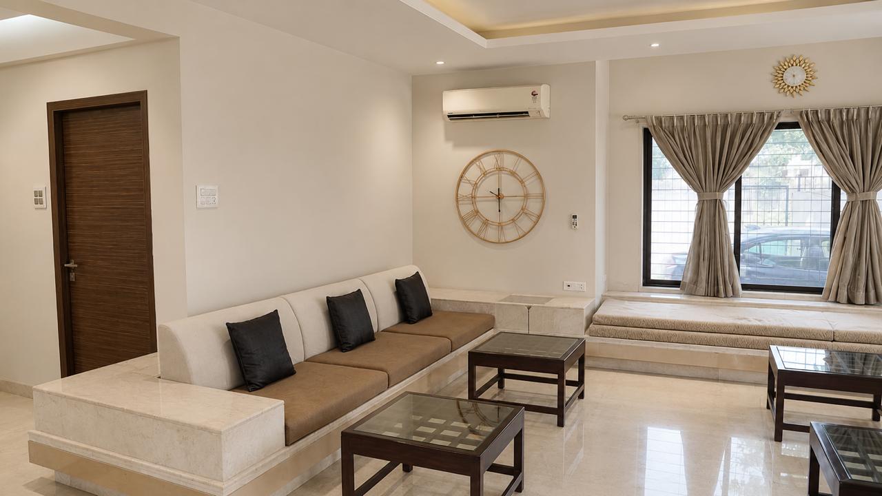 Aurelia Retreats ELV Villa in Lonavala | ELV - Photo 5