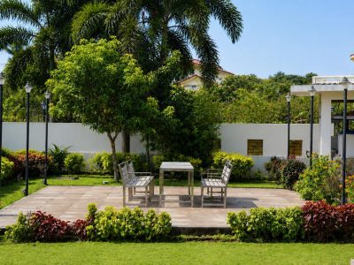 Aurelia Retreats ELV Villa in Lonavala