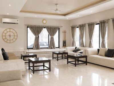 Aurelia Retreats ELV Villa in Lonavala