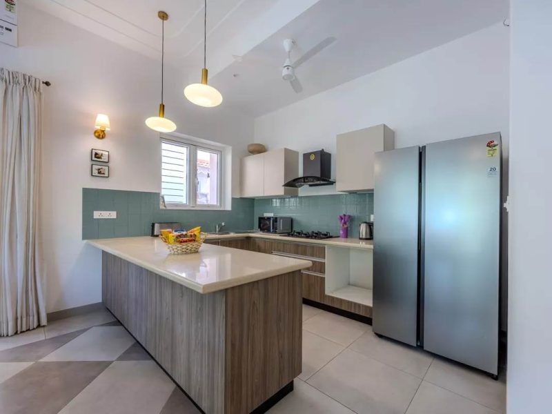 Cygnus ELV | 4-BHK Villa in Goa With Private Pool