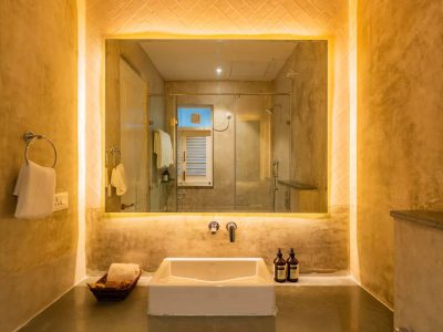 Casa Ritzy ELV | Indo-Portuguese 5-BHK Villa in Goa With Pvt. Pool & Lift Near Popular Beaches