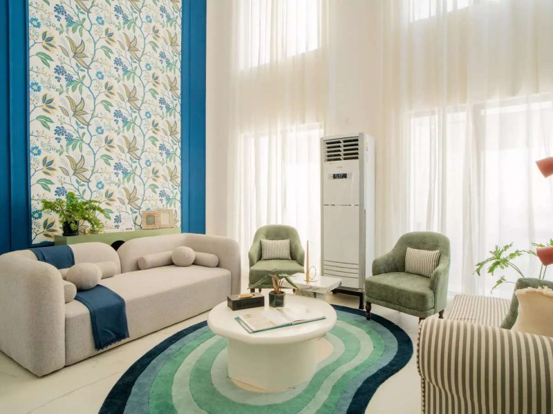 Villa Paraiso | Luxe Pet-friendly 4-BHK Villa in Goa With Pvt Pool & Bar