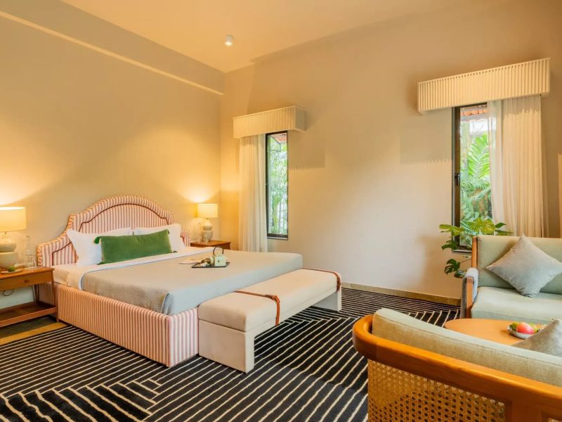 Villa Euphoria | 4-BHK Villa in Goa | Pvt Pool | Ent. Lounge
