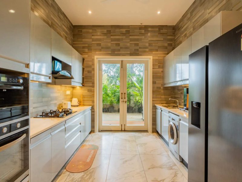 Casa Ritzy ELV | Indo-Portuguese 5-BHK Villa in Goa With Pvt. Pool & Lift Near Popular Beaches