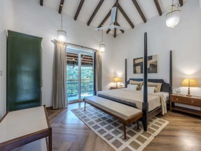 Cygnus ELV | 4-BHK Villa in Goa With Private Pool