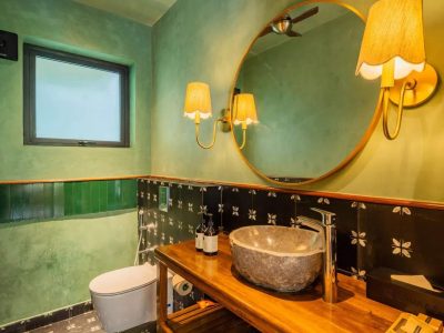 BellaVie | 3-BHK Villa in Goa With Pvt. Pool & TV Lounge Area