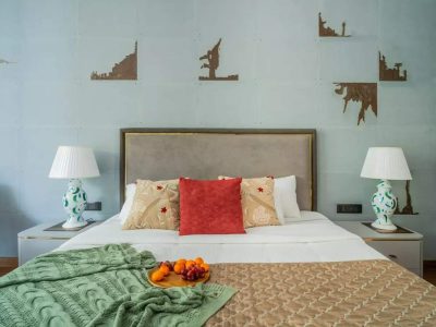 Suntuarios Casa Iris | 4-BHK Villa in Goa | Pvt Pool | Jacuzzi | Gazebo