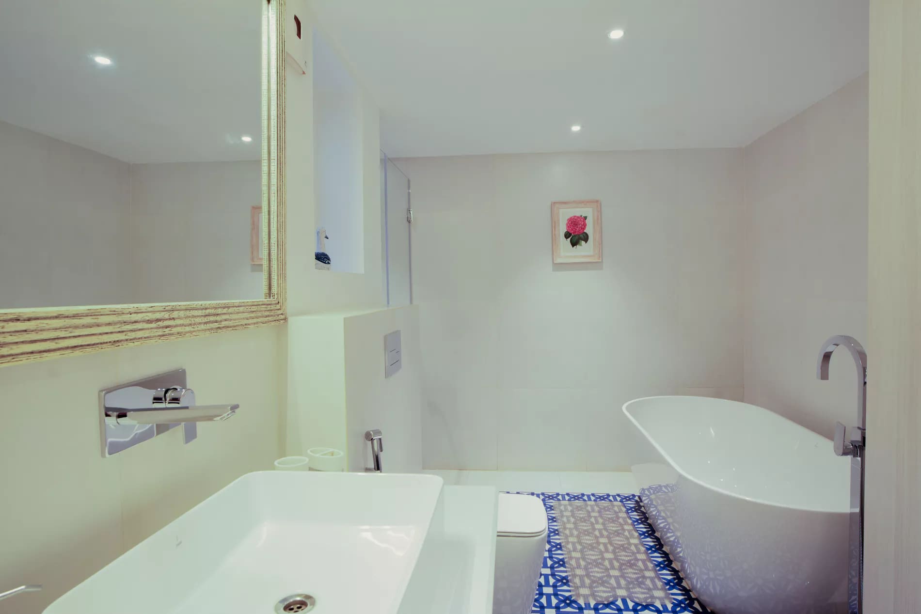 Bauhinia | 5-BHK Villa in Goa With Pvt. Pool, Garden, Gazebo & Lounge | ELV - Photo 5