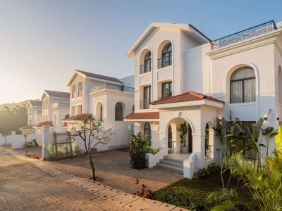 Villa Paraiso | Luxe Pet-friendly 4-BHK Villa in Goa With Pvt Pool & Bar