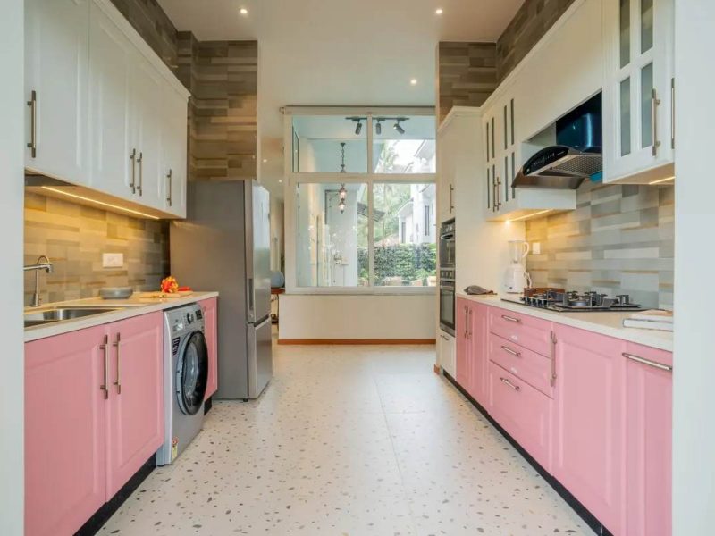 Vacasa ELV | 5-BHK Villa in Goa | Pvt Pool & Lift | Pet-friendly