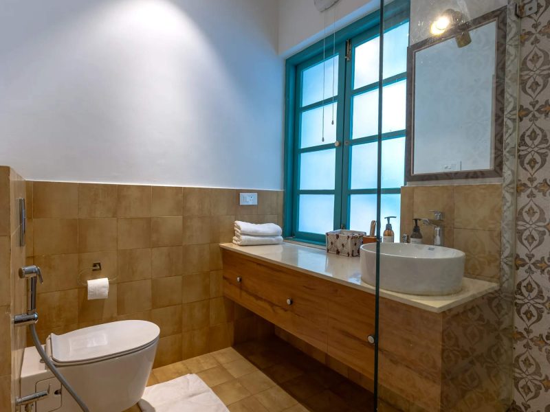 Casa Da Sol | 3-BHK Villa in Goa with Private Pool, Lounge Space & Balconies