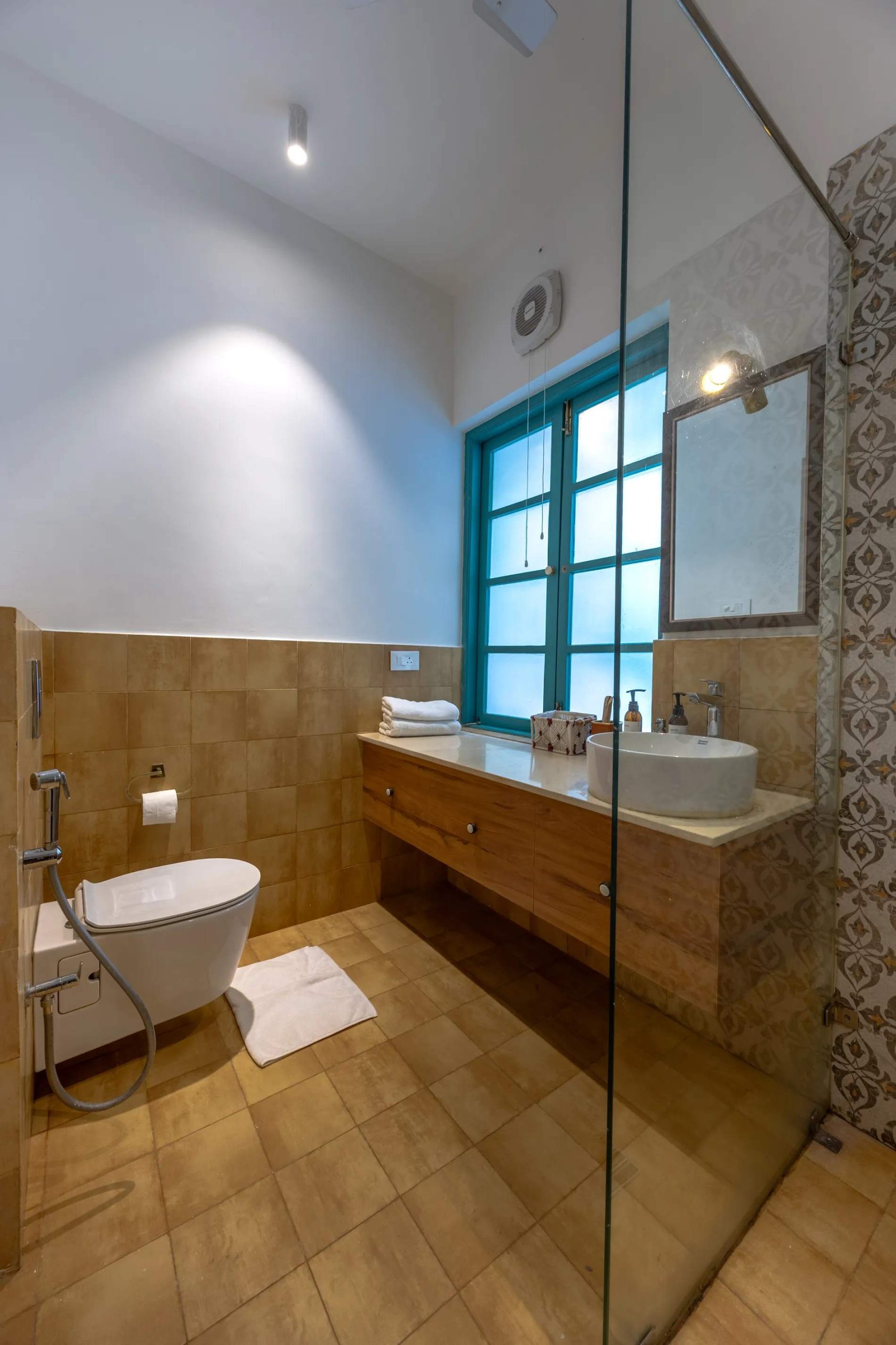 Casa Da Sol | 3-BHK Villa in Goa with Private Pool, Lounge Space & Balconies | ELV - Photo 2