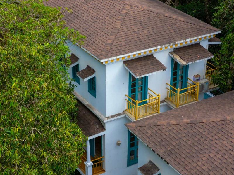 Casa Da Sol | 3-BHK Villa in Goa with Private Pool, Lounge Space & Balconies