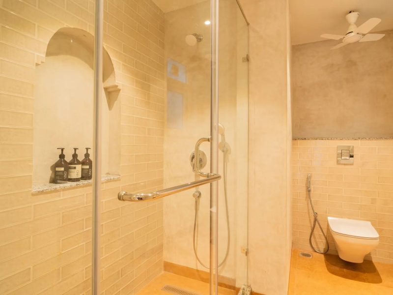 Solace AquaVista ELV | 5-BHK Villa in Goa with Pvt. Pool, Lounge Area & Bar