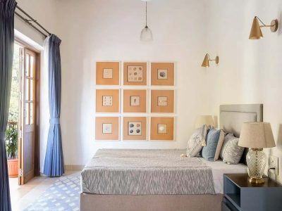 Panache | 3-BHK Villa in GOA | Pvt Pool | Garden | Bar