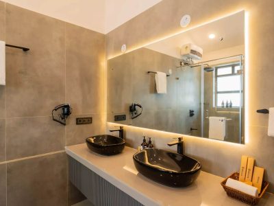 Villa Paraiso | Luxe Pet-friendly 4-BHK Villa in Goa With Pvt Pool & Bar