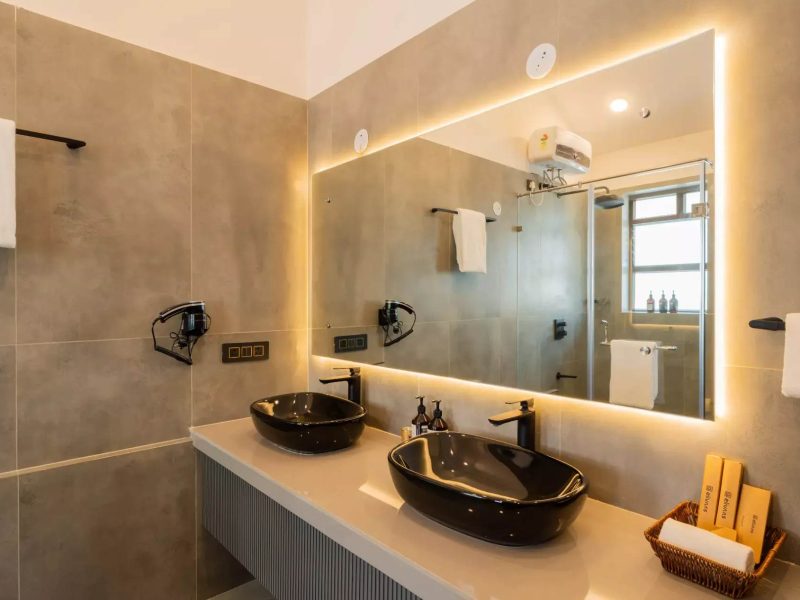 Villa Paraiso | Luxe Pet-friendly 4-BHK Villa in Goa With Pvt Pool & Bar