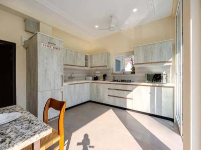 Casa Boa Vida | Luxe 4-BHK Villa in Goa Near Candolim Beach With Pvt. Pool & Bar