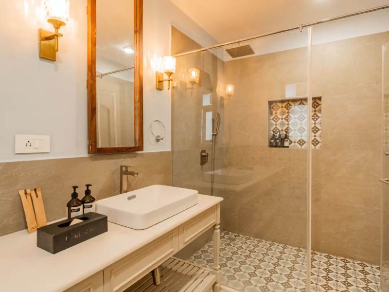 Orion | 3-BHK Villa in GOA With Private Pool & Terrace