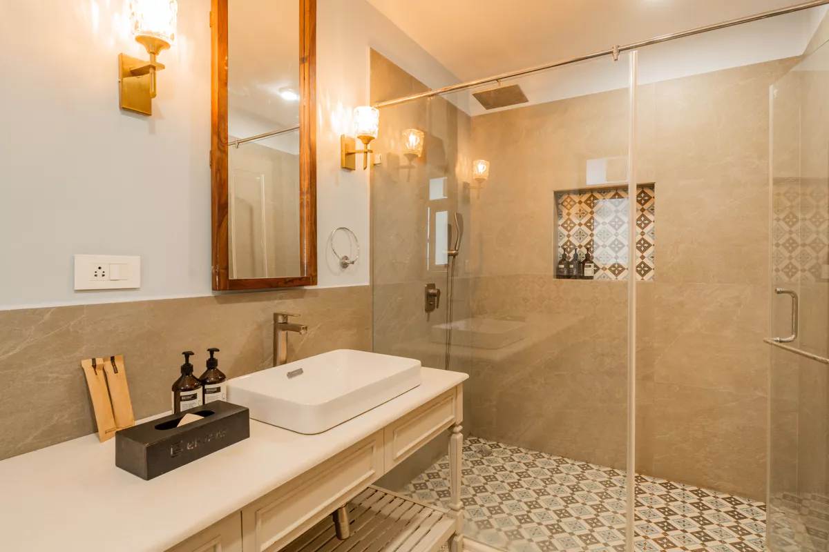 Orion | 3-BHK Villa in GOA With Private Pool & Terrace | ELV - Photo 4