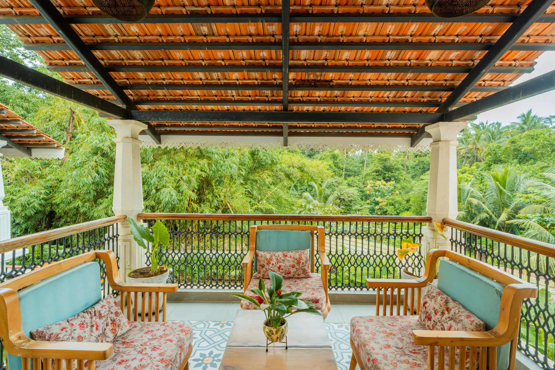 Orion | 3-BHK Villa in GOA With Private Pool & Terrace | ELV - Photo 5