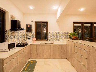 Villa Paraiso | Luxe Pet-friendly 4-BHK Villa in Goa With Pvt Pool & Bar