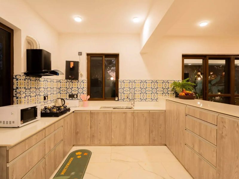 Villa Paraiso | Luxe Pet-friendly 4-BHK Villa in Goa With Pvt Pool & Bar