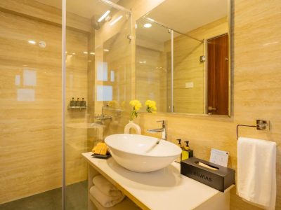 Villa Anasa | 4-BHK Villa in Goa | Pvt Pool | Garden | Outdoor Sitting Area
