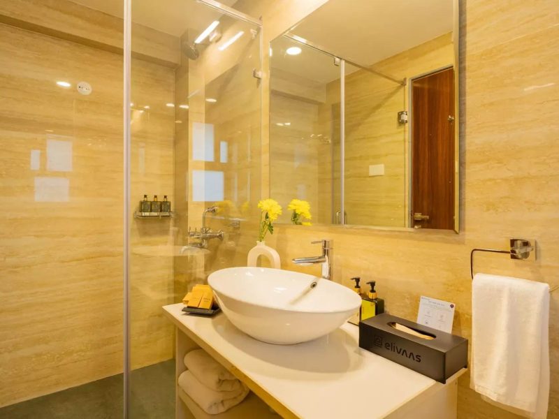 Villa Anasa | 4-BHK Villa in Goa | Pvt Pool | Garden | Outdoor Sitting Area