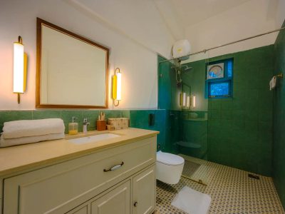 Casa Da Sol | 3-BHK Villa in Goa with Private Pool, Lounge Space & Balconies