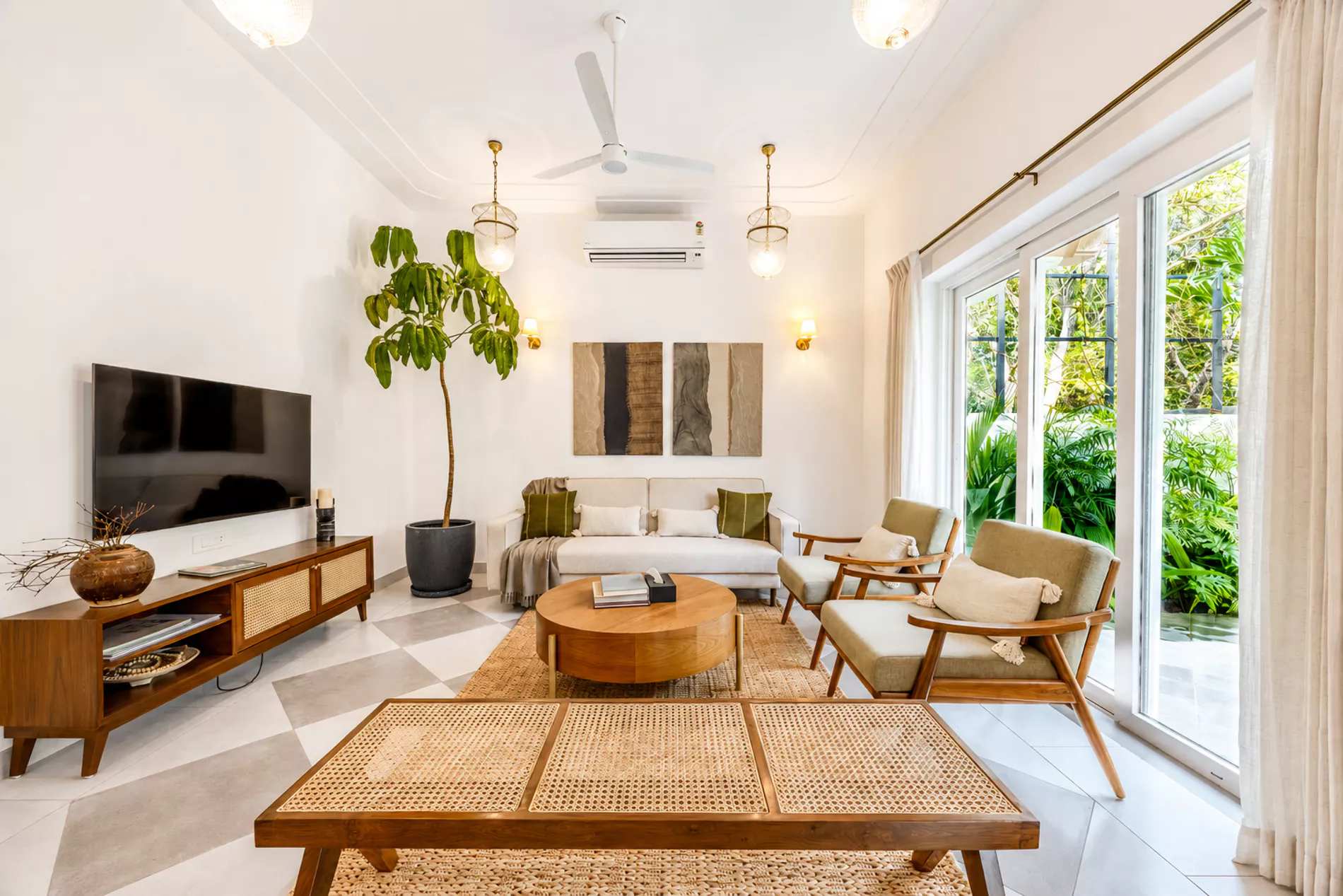 Cygnus ELV | 4-BHK Villa in Goa With Private Pool - Photo 4