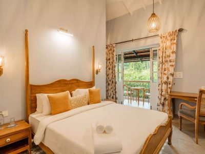 Orion | 3-BHK Villa in GOA With Private Pool & Terrace
