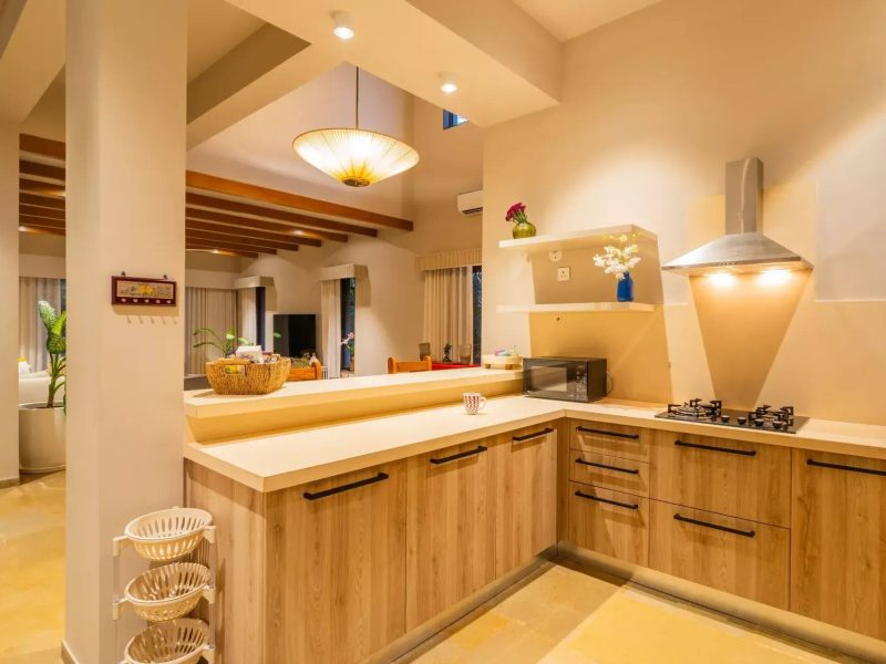 Villa Euphoria | 4-BHK Villa in Goa | Pvt Pool | Ent. Lounge