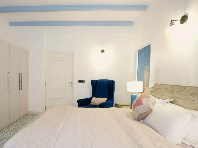 Bauhinia | 5-BHK Villa in Goa With Pvt. Pool, Garden, Gazebo & Lounge