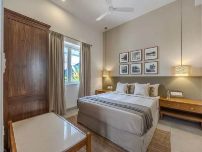 Cygnus ELV | 4-BHK Villa in Goa With Private Pool